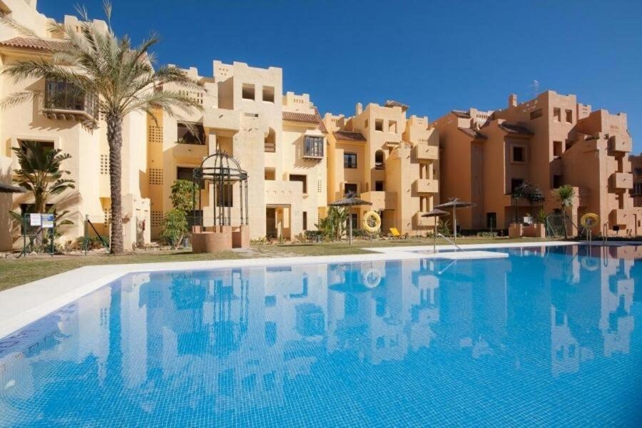 Duquesa Village Property Manilva Ngoại thất bức ảnh
