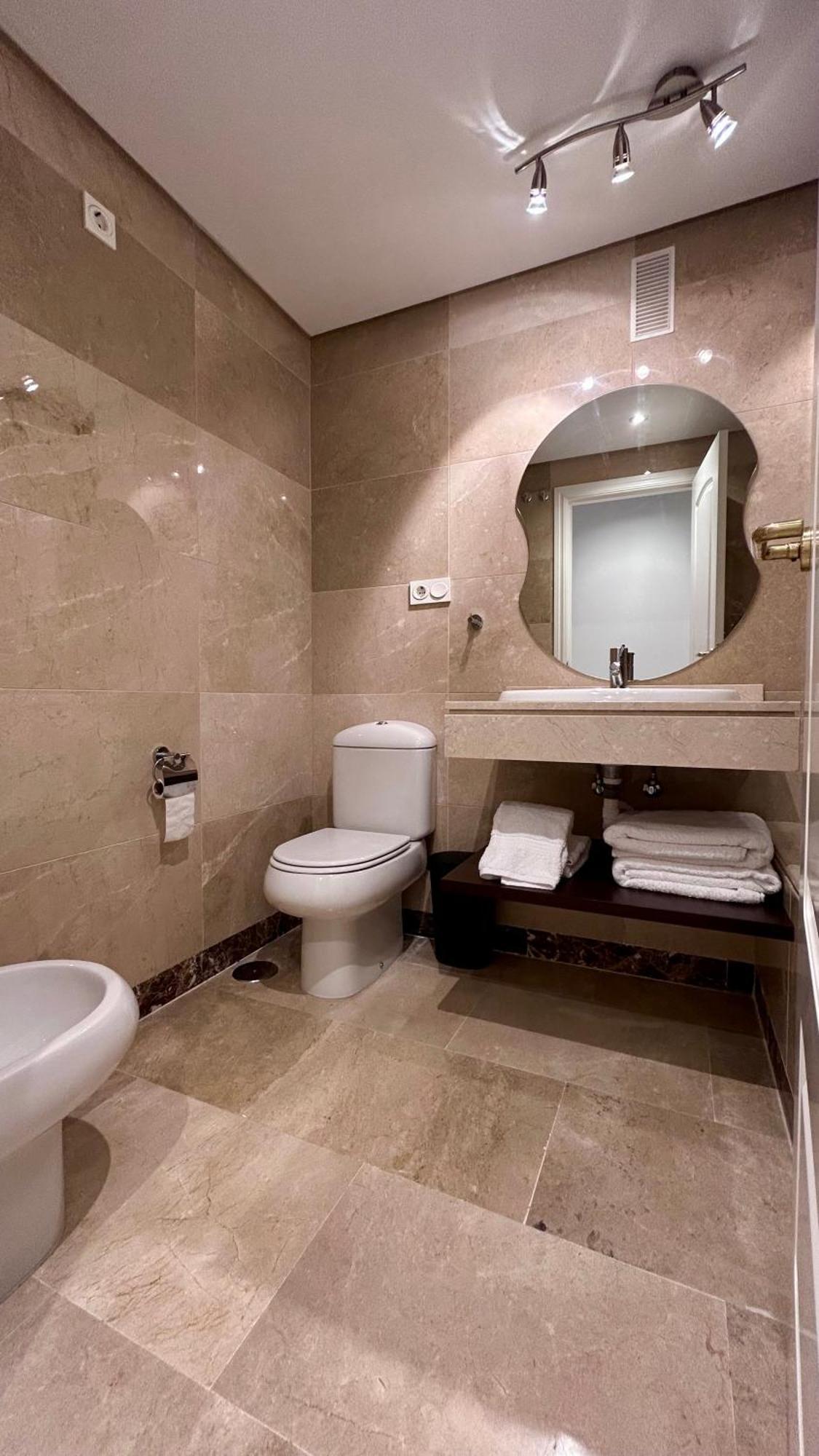Duquesa Village Property Manilva Ngoại thất bức ảnh
