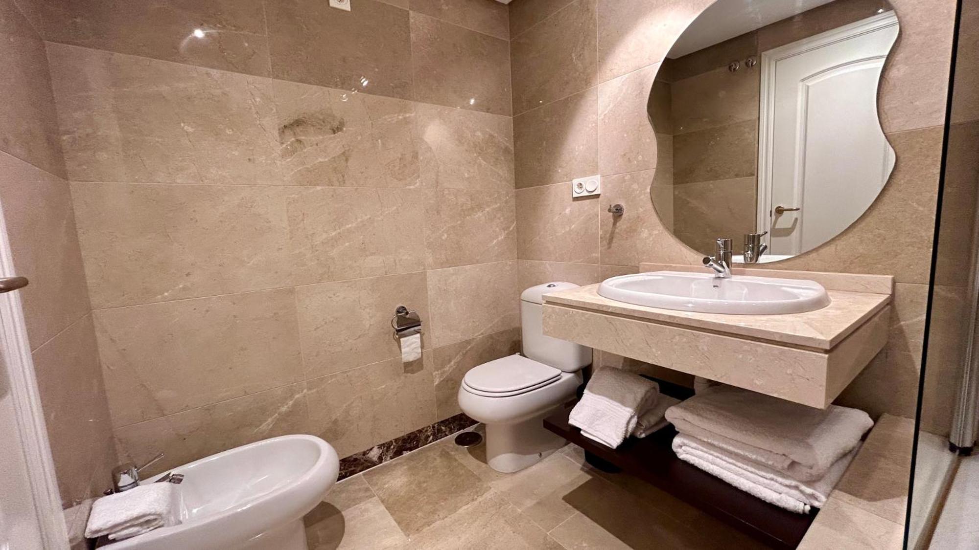Duquesa Village Property Manilva Ngoại thất bức ảnh
