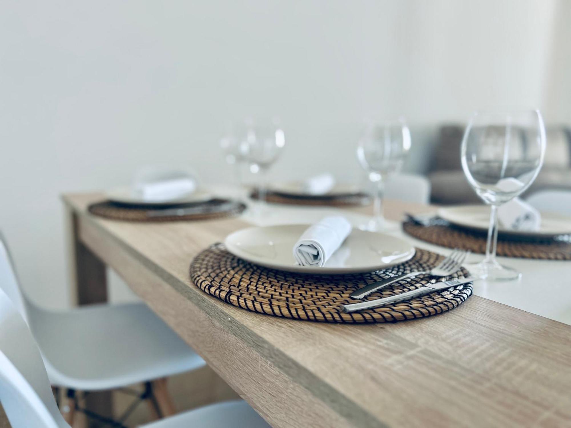 Duquesa Village Property Manilva Ngoại thất bức ảnh