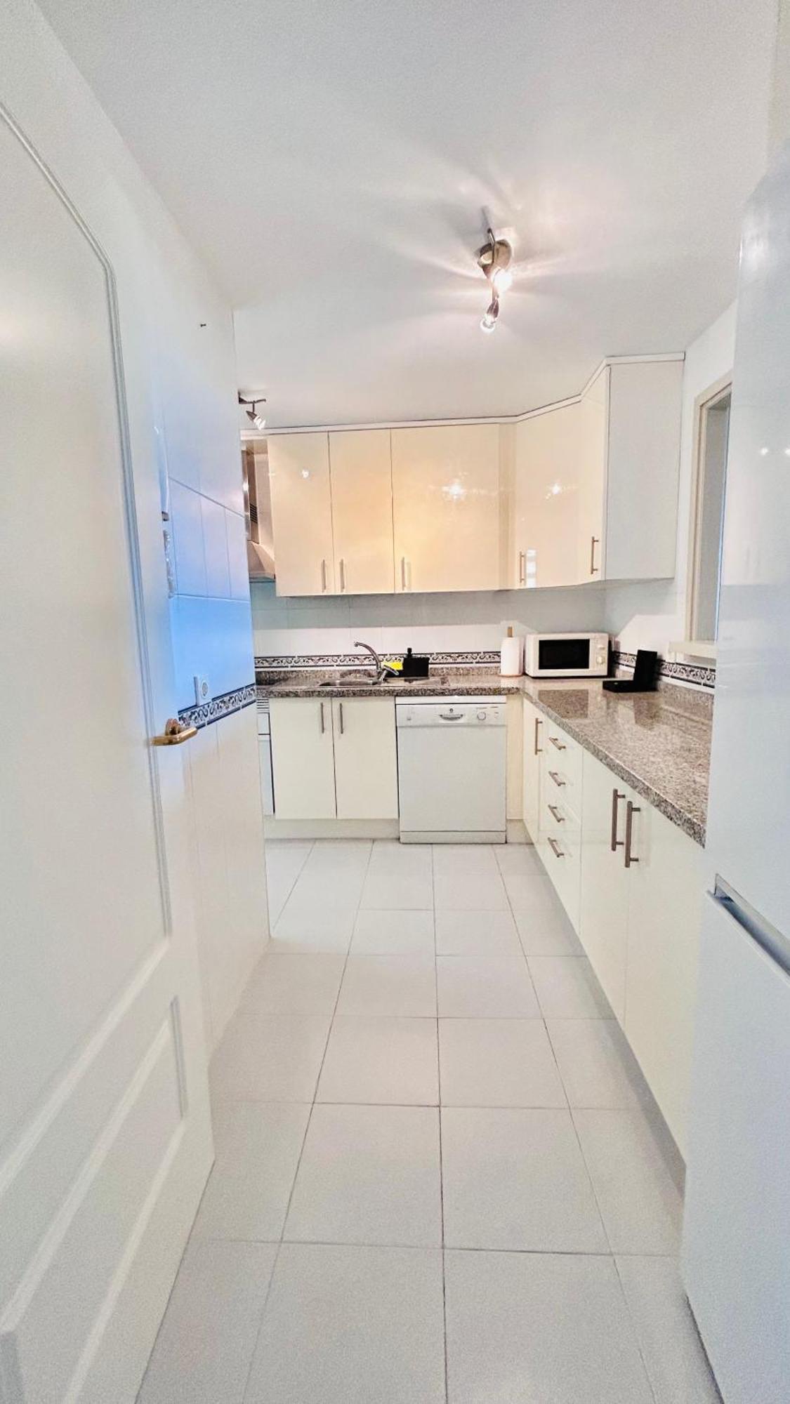Duquesa Village Property Manilva Ngoại thất bức ảnh