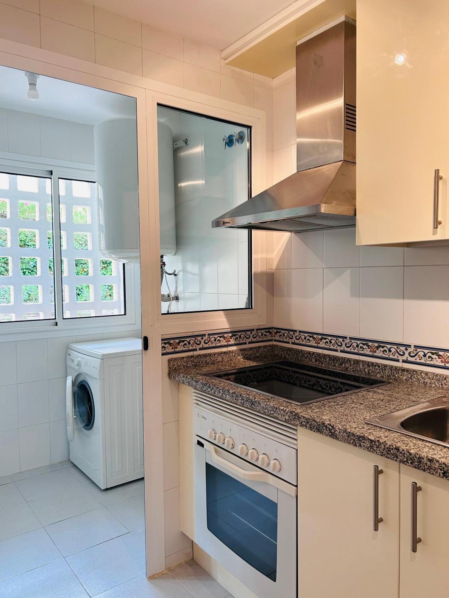 Duquesa Village Property Manilva Ngoại thất bức ảnh