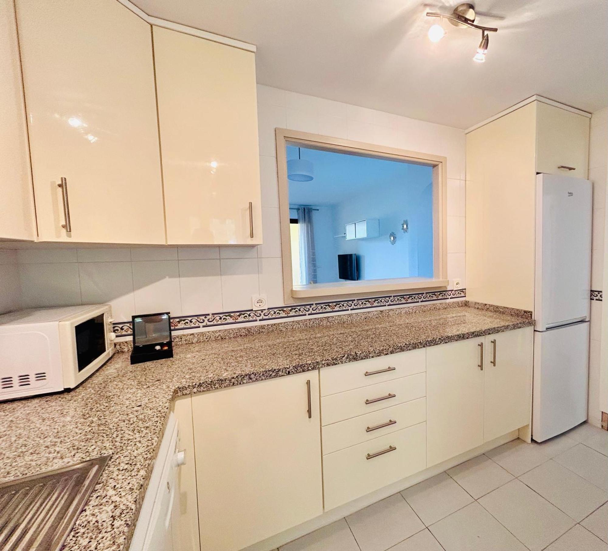 Duquesa Village Property Manilva Ngoại thất bức ảnh
