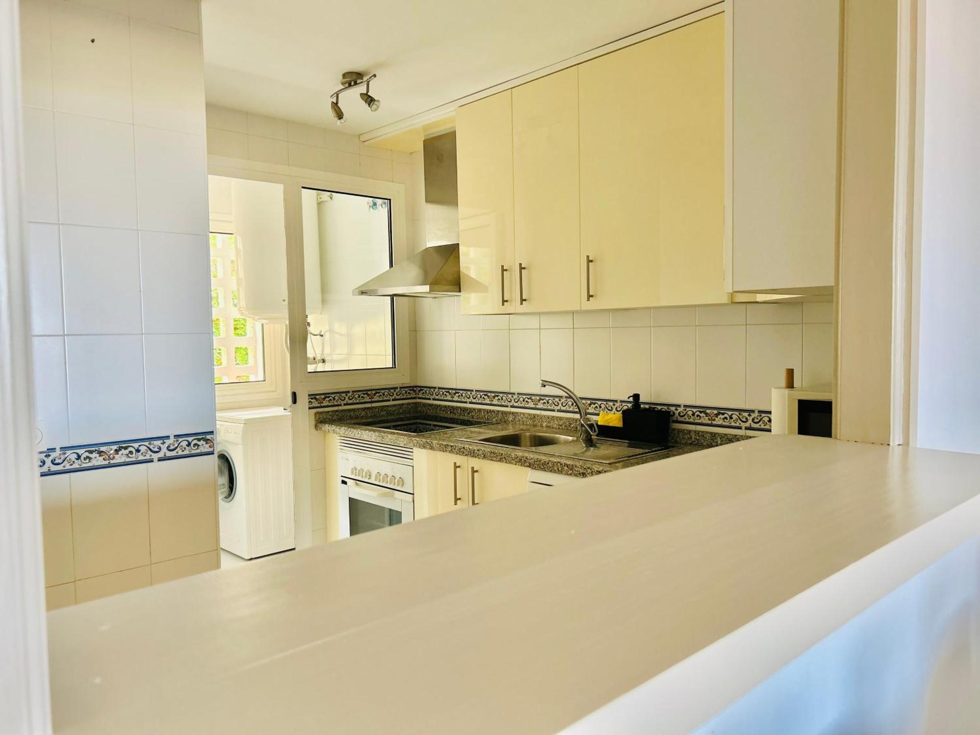 Duquesa Village Property Manilva Ngoại thất bức ảnh