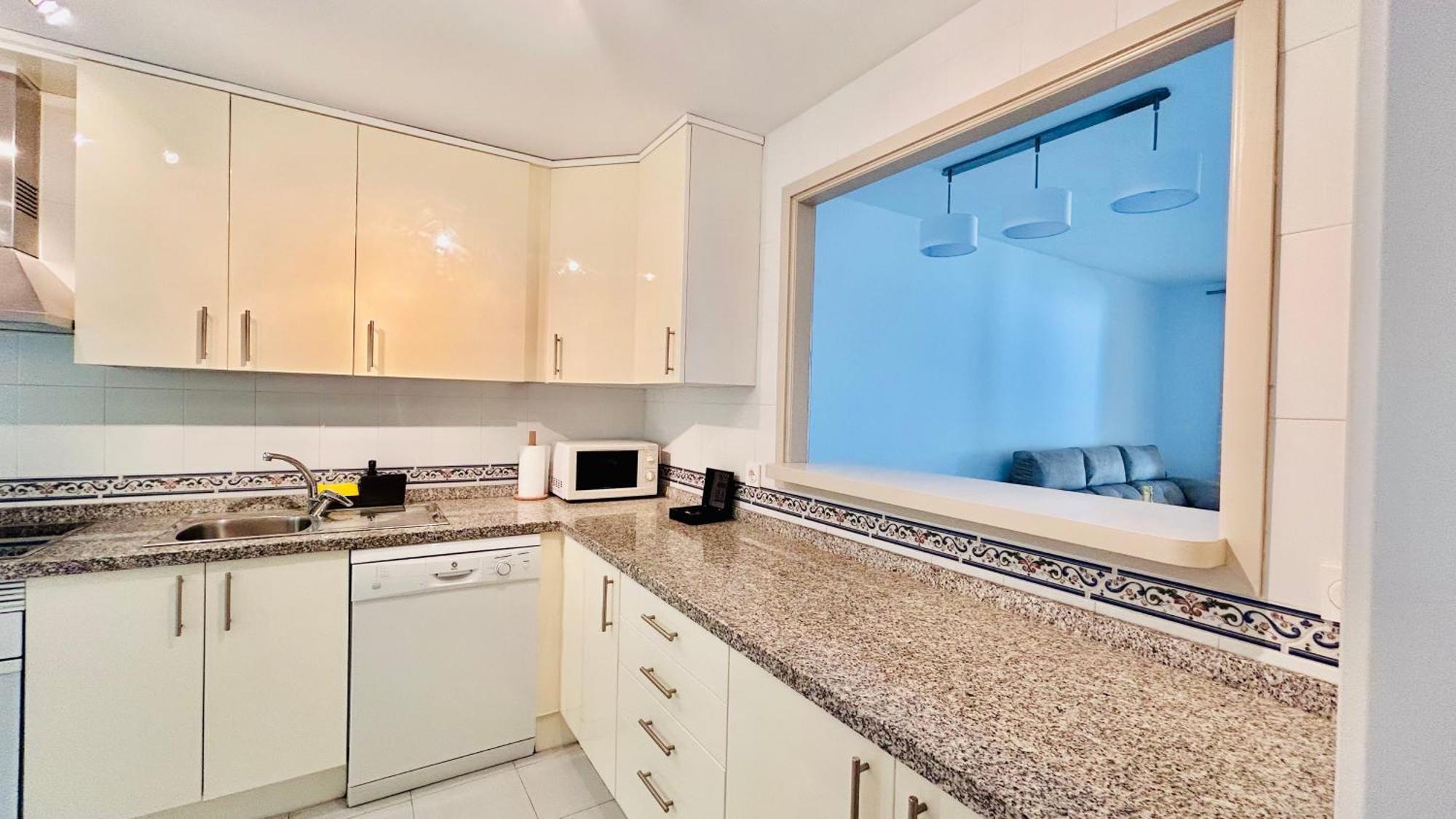Duquesa Village Property Manilva Ngoại thất bức ảnh