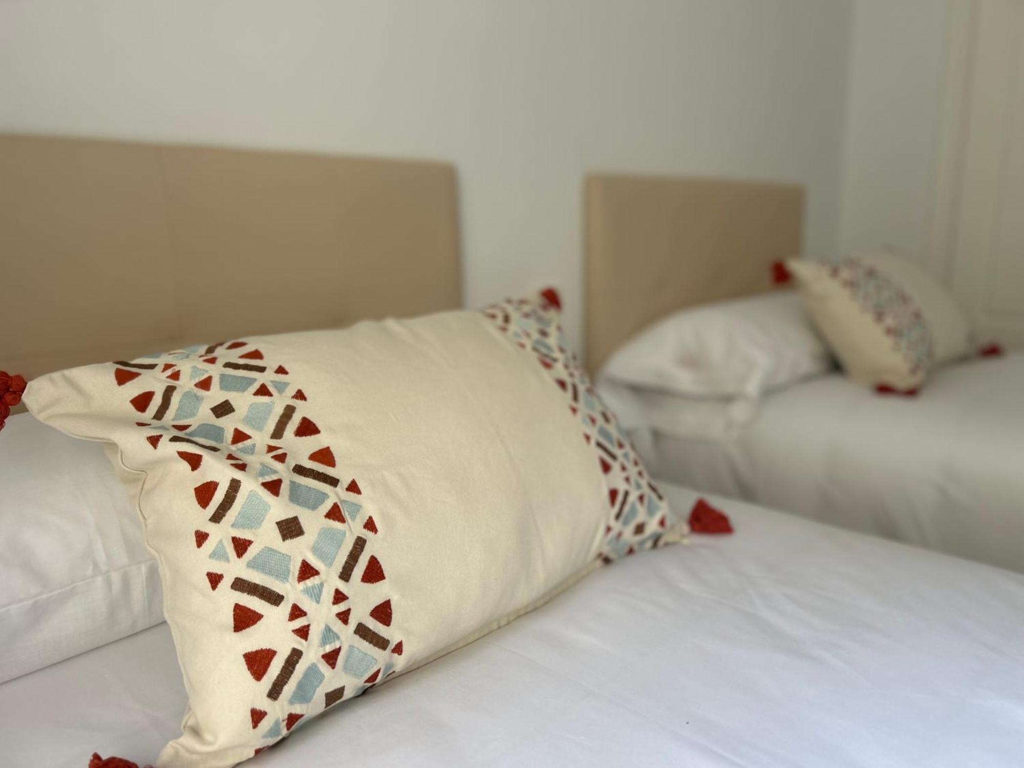 Duquesa Village Property Manilva Ngoại thất bức ảnh