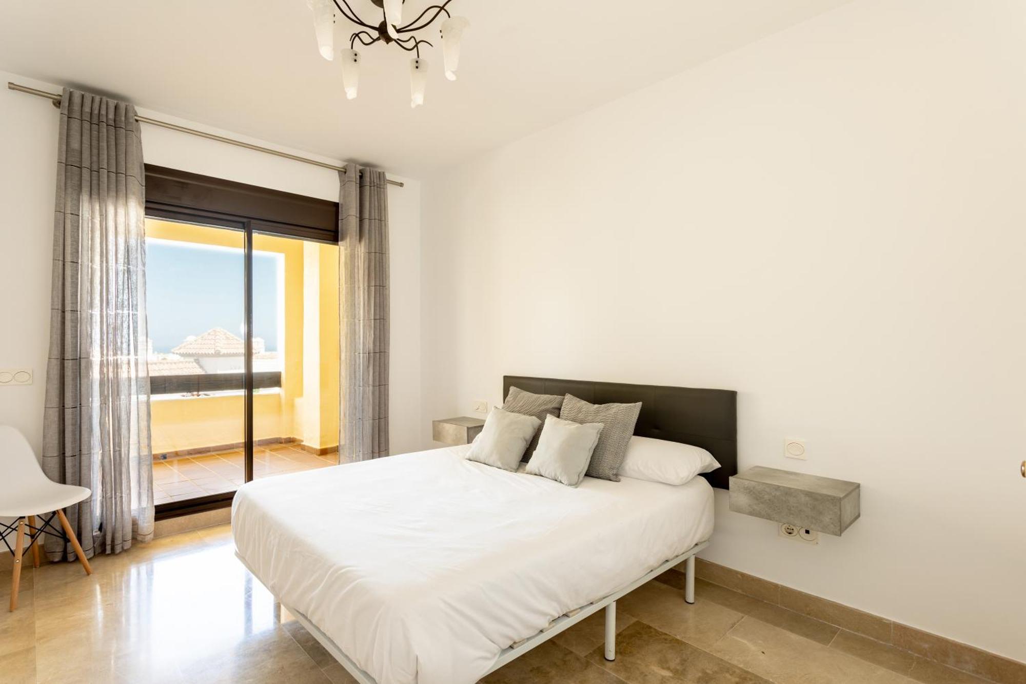 Duquesa Village Property Manilva Ngoại thất bức ảnh