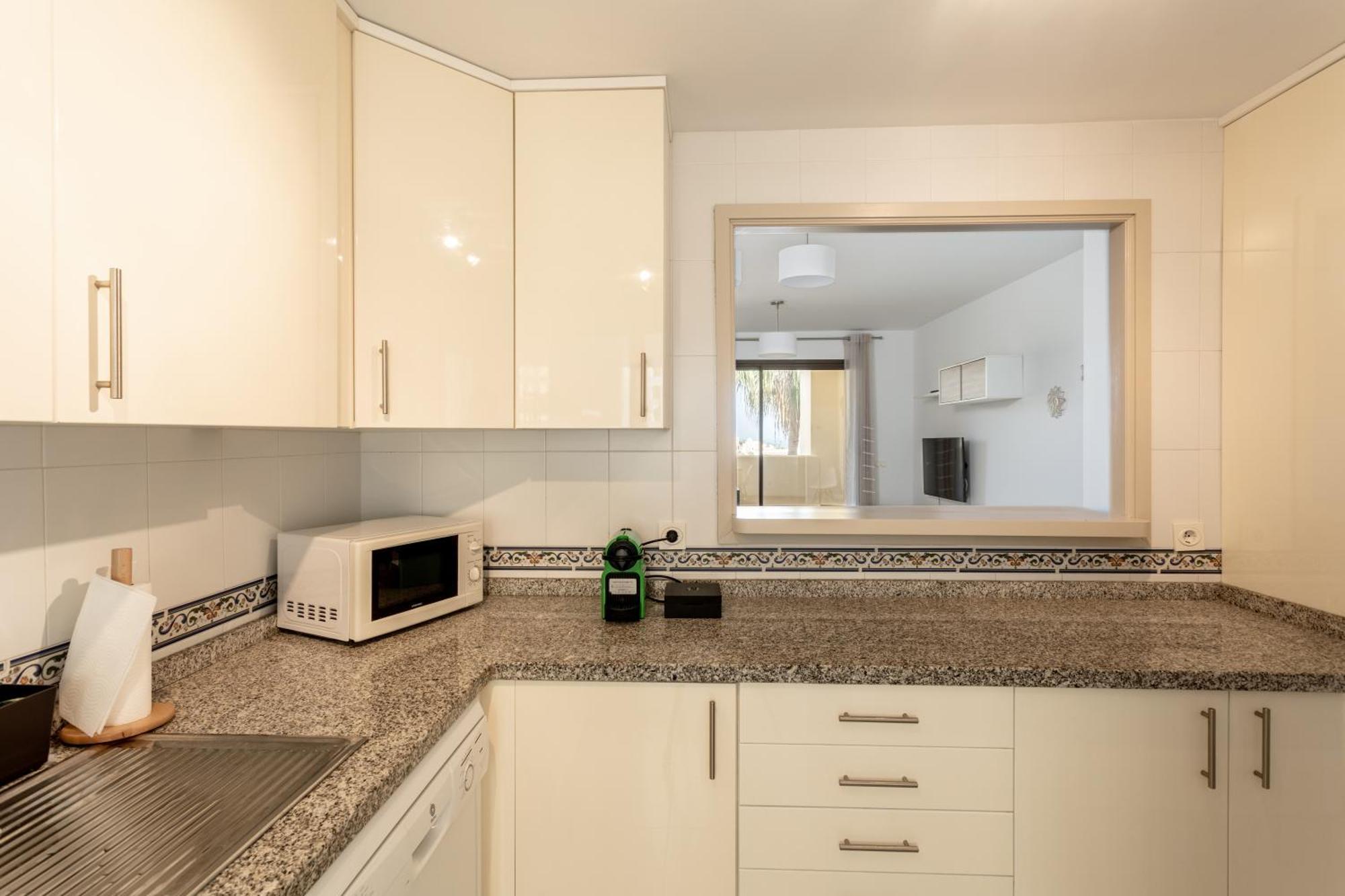 Duquesa Village Property Manilva Ngoại thất bức ảnh