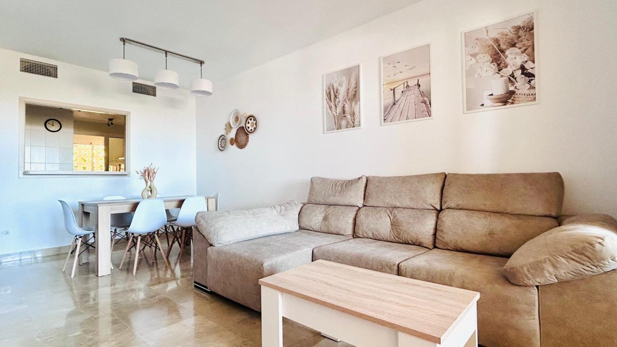 Duquesa Village Property Manilva Ngoại thất bức ảnh