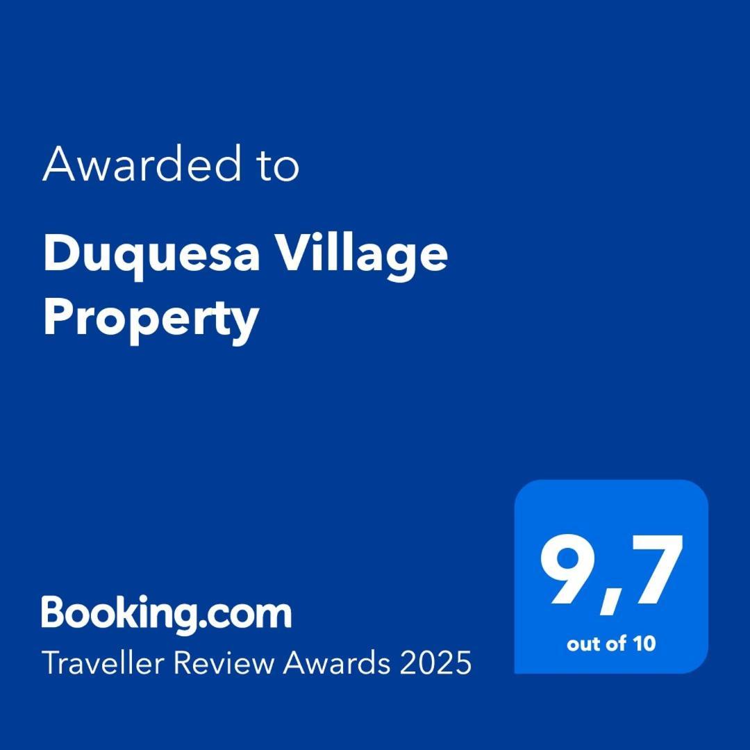 Duquesa Village Property Manilva Ngoại thất bức ảnh